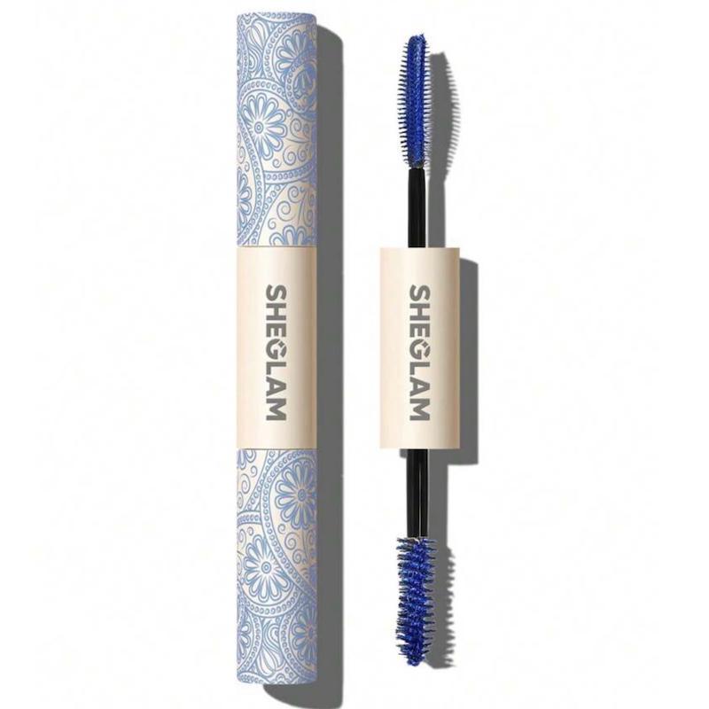 ریمل آبی دوسر ضد آب شیگلم  مدل All-In-One[تضمین اصالت]