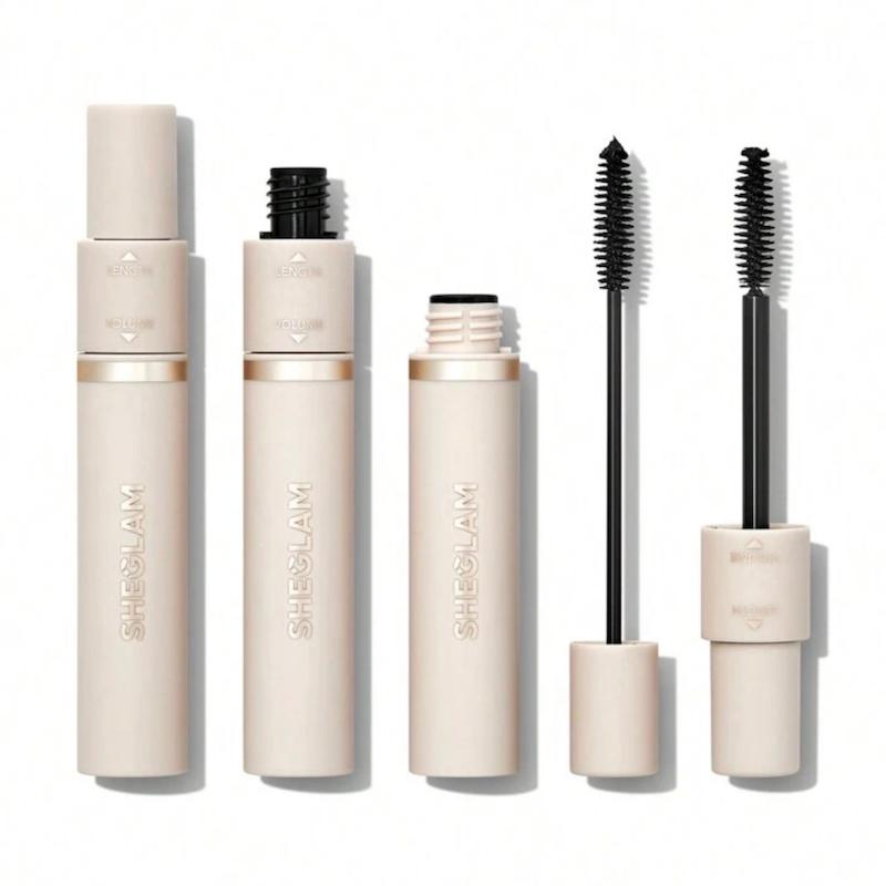 ریمل دو سر حجم دهنده و بلند کننده شیگلم مدل Lash Besties 2-In-1 Mascara[تضمین اصالت]