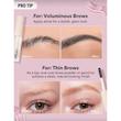 ژل ابرو شیگلم مدل Set Me Up Brow Gel[تضمین اصالت]