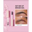 ژل ابرو شیگلم مدل Set Me Up Brow Gel[تضمین اصالت]