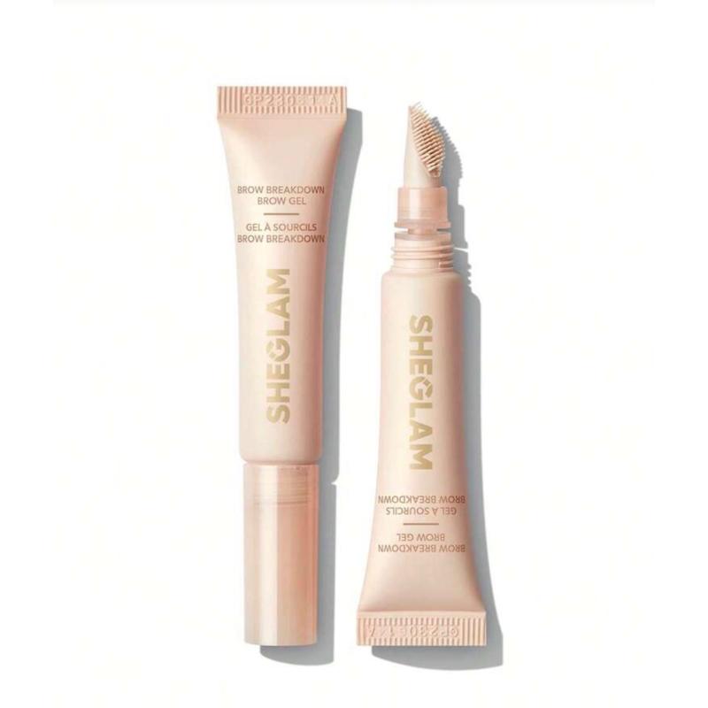 ژل لیفت ابرو شیگلم مدل Break down[تضمین اصالت]