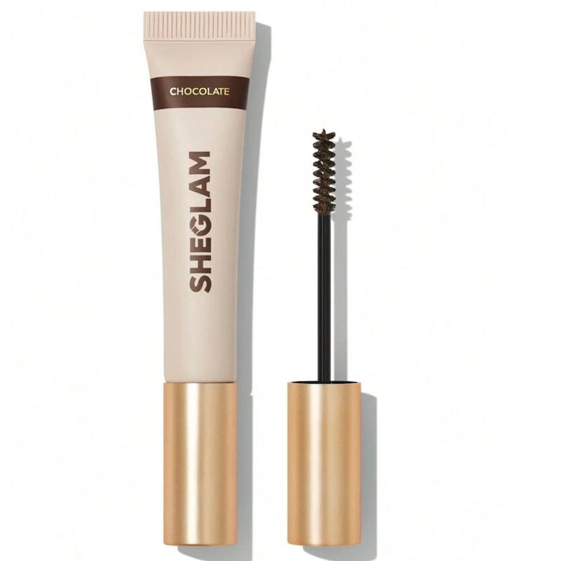 تینت ژلی ابرو شیگلم Hold 'Em Up Tinted Brow Gel CHOCOLATE [تضمین اصالت]