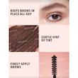 تینت ژلی ابرو شیگلم Hold 'Em Up Tinted Brow Gel CHOCOLATE [تضمین اصالت]