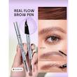 قلم لمینت ابرو دوسر شیگلم مدل Real Flow Brow Pen[تضمین اصالت]