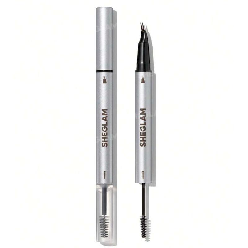 قلم لمینت ابرو دوسر شیگلم مدل Real Flow Brow Pen[تضمین اصالت]