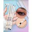 مداد خط چشم ژلی مشکی شیگلم Gel Glide Eyeliner Pencil [تضمین اصالت]