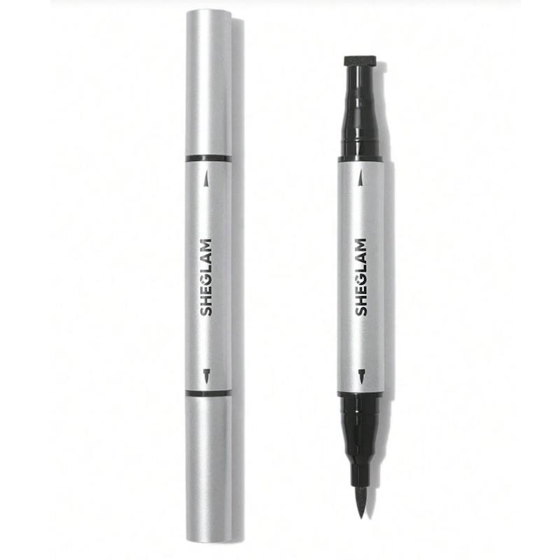 خط چشم مشکی دوطرفه استمپی Wing It Waterproof Liner Dou [تضمین اصالت]