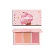 پالت رژگونه Sweet Cheeks Blush Trio [تضمین اصالت]