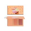 پالت رژگونه Sweet Cheeks Blush Trio [تضمین اصالت]