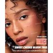 پالت رژگونه Sweet Cheeks Blush Trio [تضمین اصالت]