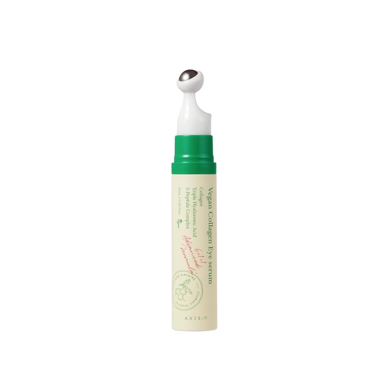 سرم دور چشم وگان کلاژن AXIS-Y 🌿 Vegan Collagen Eye Serum