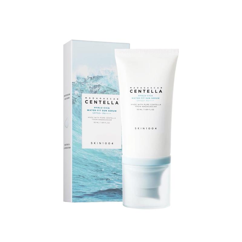 ضد آفتاب سنتلا SKIN 1004 Centella Sunscreen SPF+50