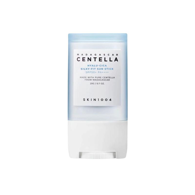 ضد آفتاب استیکی سنتلا 🌿 SKIN 1004 - Centella Stick Sunscreen SPF+50 [تضمین اصالت]