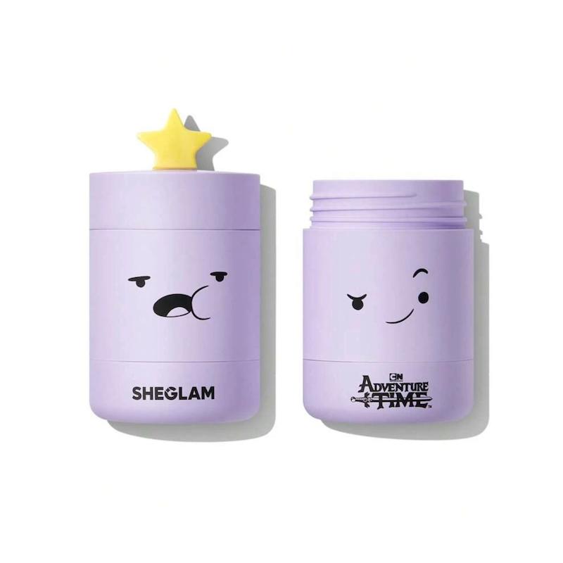 ماسک لب Adventure Time | Oh My Glob Tinted Lip Mask [تضمین اصالت]