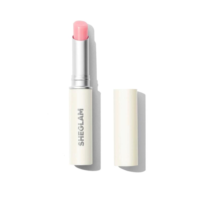 بالم لب حرارتی شیگلم مدل Plushy Lip Balm 