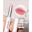 بالم لب حرارتی شیگلم مدل Plushy Lip Balm 