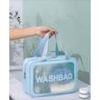 واش‌بگ سایز بزرگ آبی[تضمین اصالت]