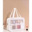 واش‌بگ سایز بزرگ سفید[تضمین اصالت]