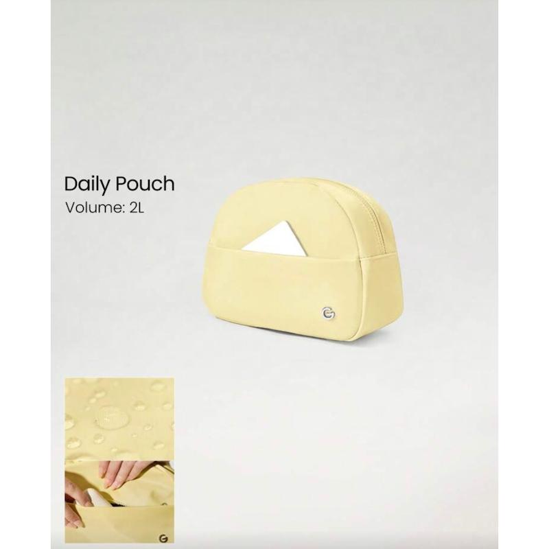 کیف آرایشی GLOWMODE [تضمین اصالت]