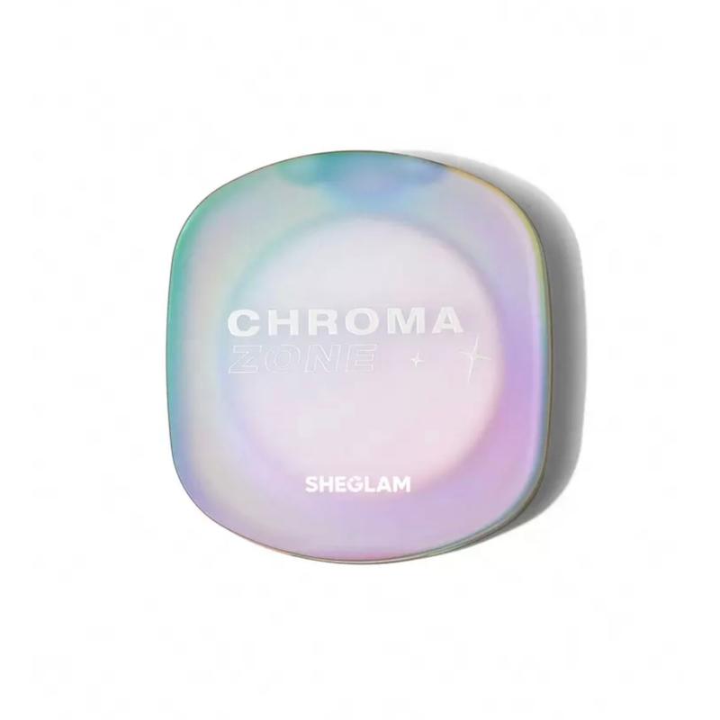 هایلایتر مولتی کروم شیگلم Sheglam مدل Chroma Zone[تضمین اصالت]