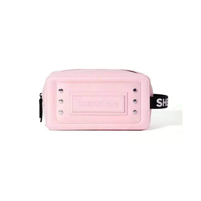 کیف آرایشی شیگلم مدل ✨Glow & Go✨[تضمین اصالت]