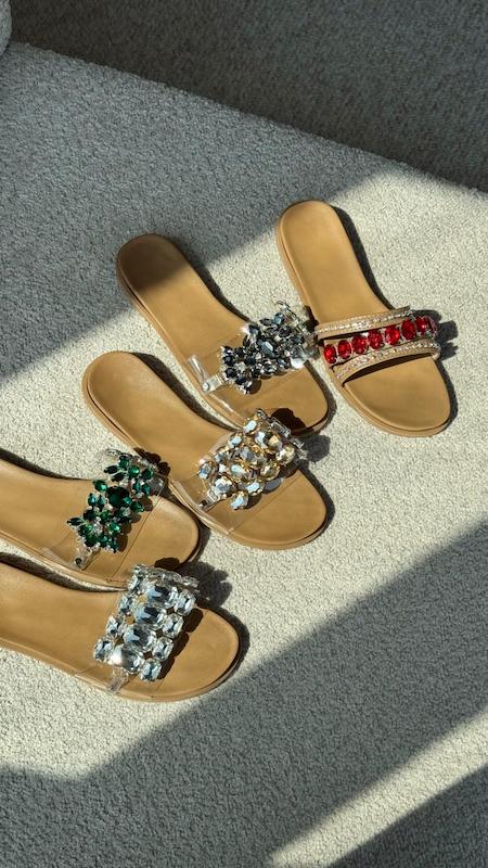 صندل jewel