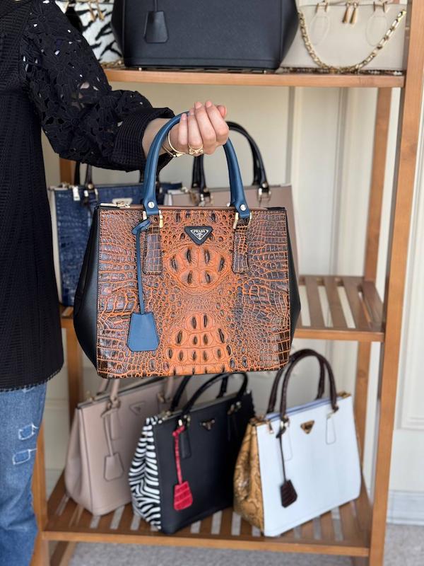 کیف prada 