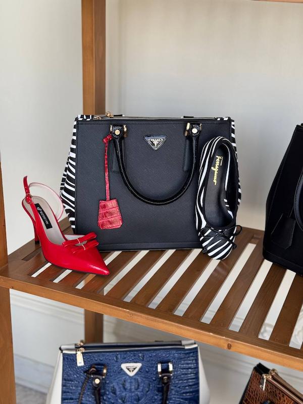 کیف prada 