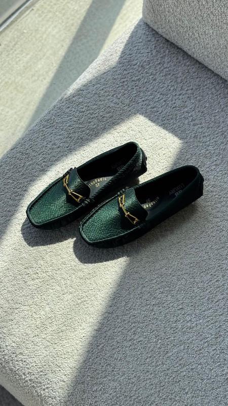 کالج green