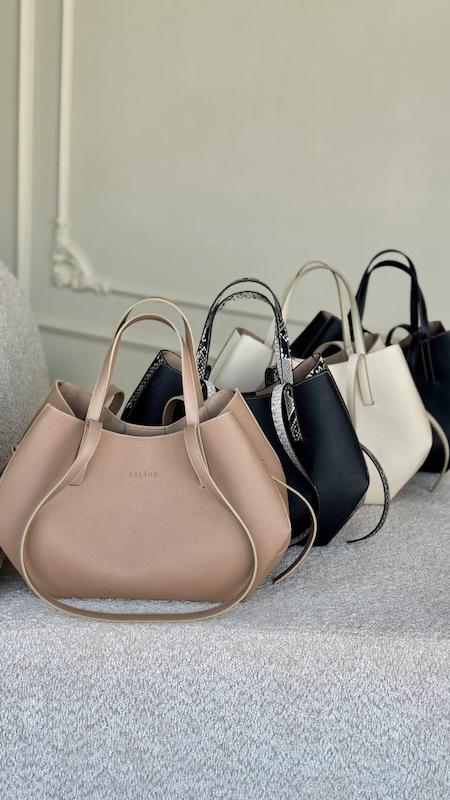 کیف z_b نسکافه ای