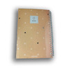 یادداشت جلد سخت A5 کد 526