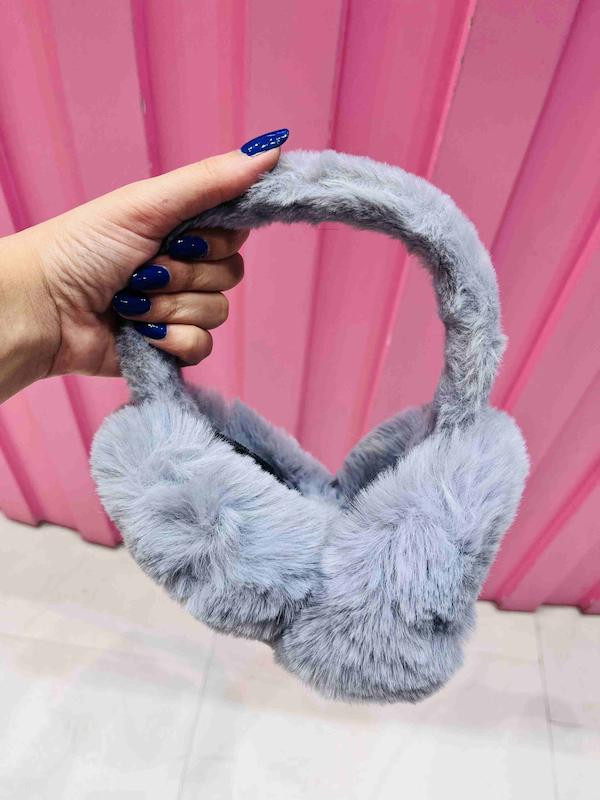 گوشگیر ساده مخملی