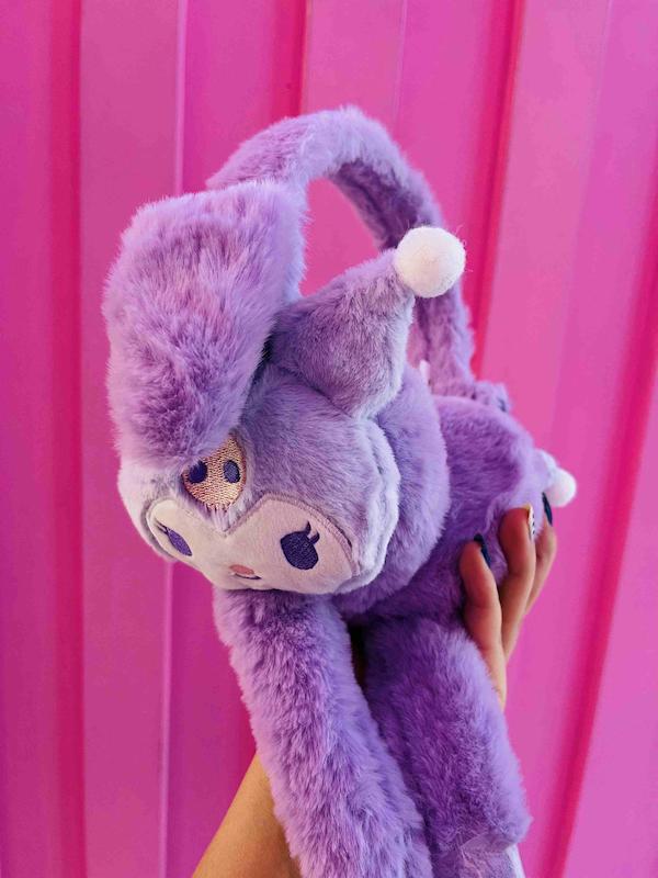 گوشگیر کرومی رنگی