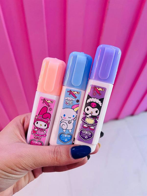 غلط گیر کرومی