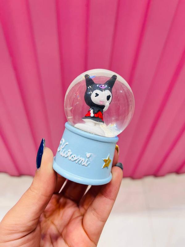 گوی کوچک فانتزی