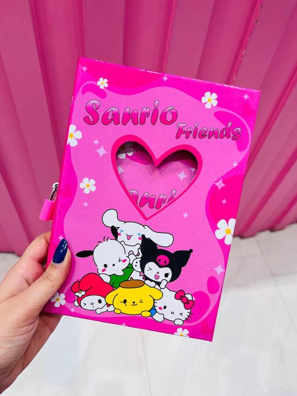 دفتر خاطرات کرومی 