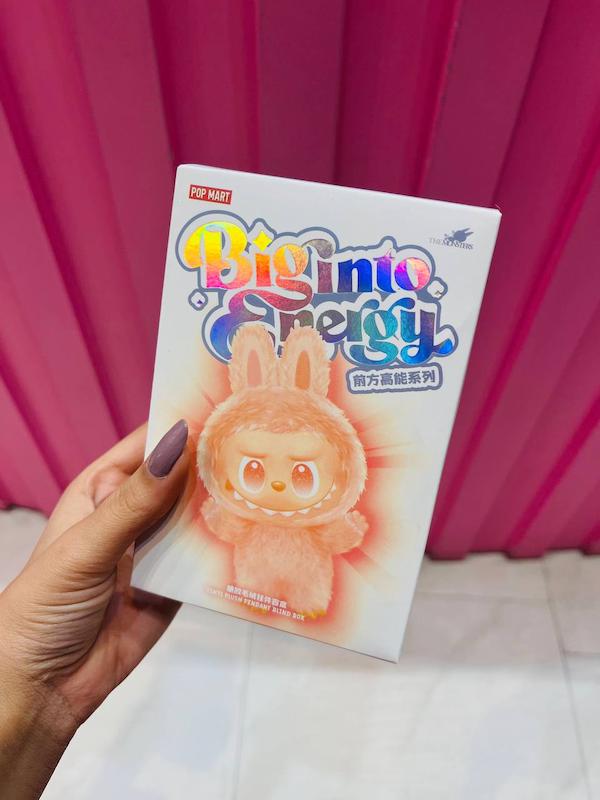 لبوبو انرژی