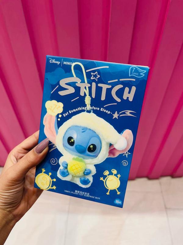 استیج سوپرایزی