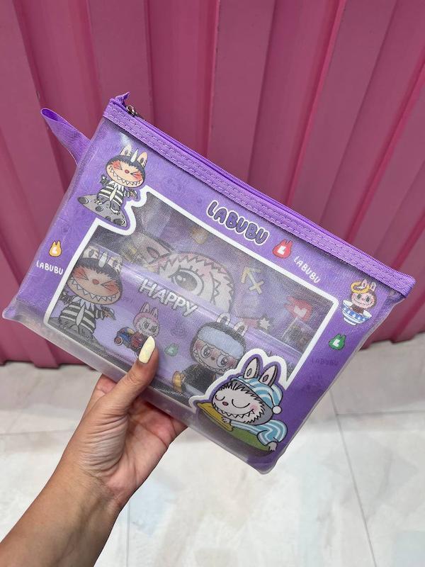 پک جایزه لبوبو 