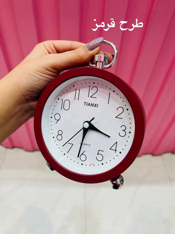 ساعت رومیزی Tianxi