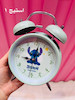 ساعت رومیزی طرح فانتزی