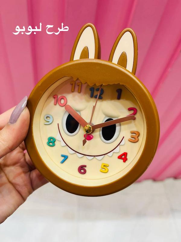 ساعت فانتزی لبوبو 