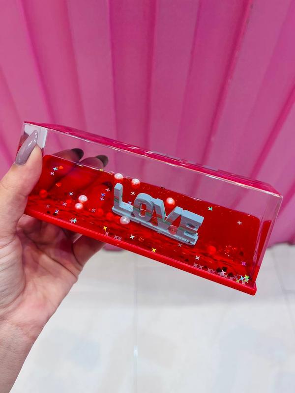 دکوری جادوی معلق