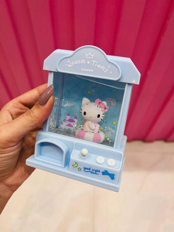 فانتزی باکس چراغدار موزیکال