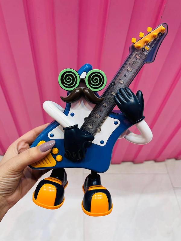 مستر راک موزیکال