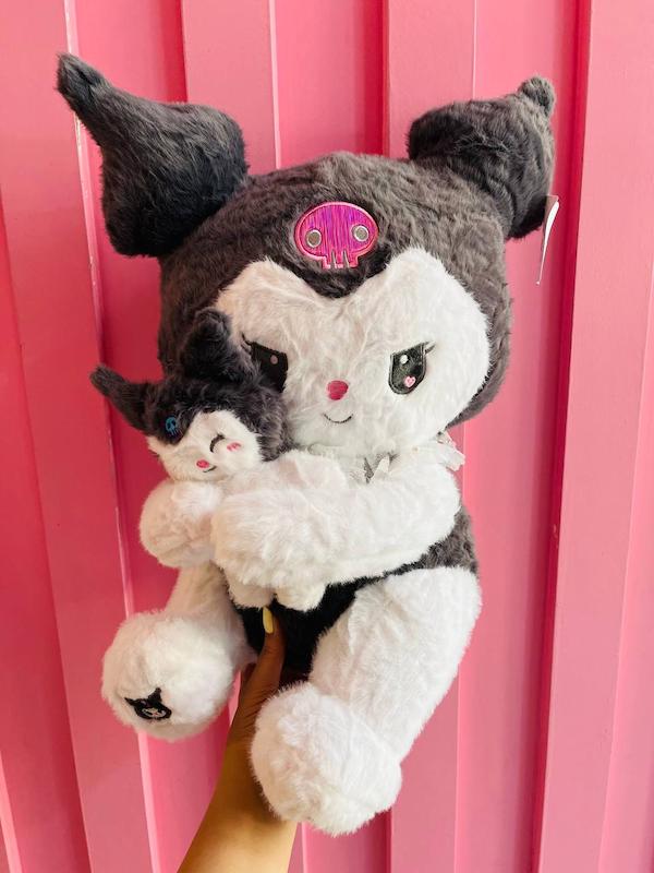 عروسک کرومی بِیبی 