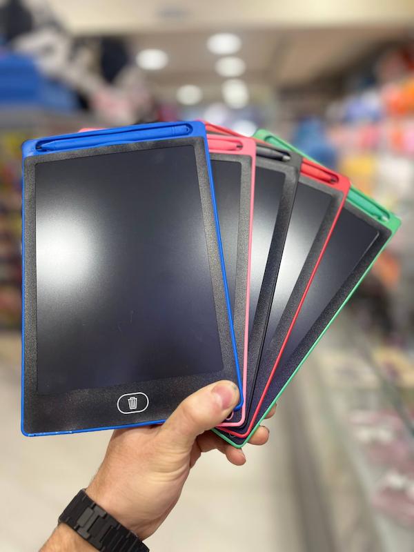 کاغذ دیجیتالی تبلت جادویی