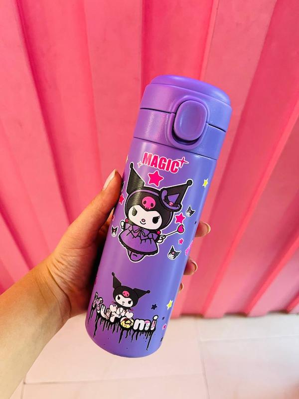 تراول ماگ کرومی