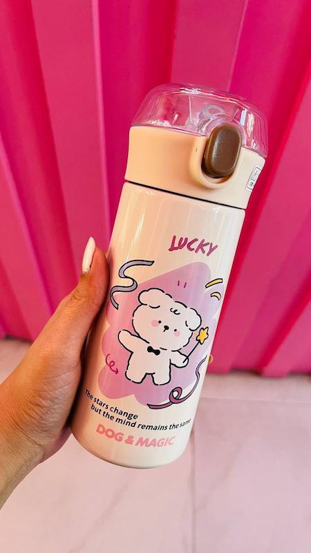 فلاسک نی دار فانتزی