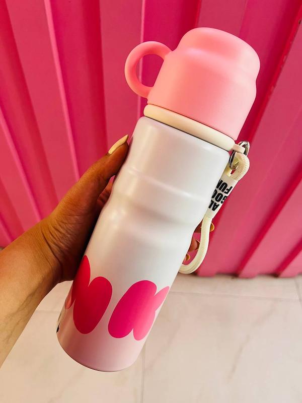 تراول ماگ پاستیلی